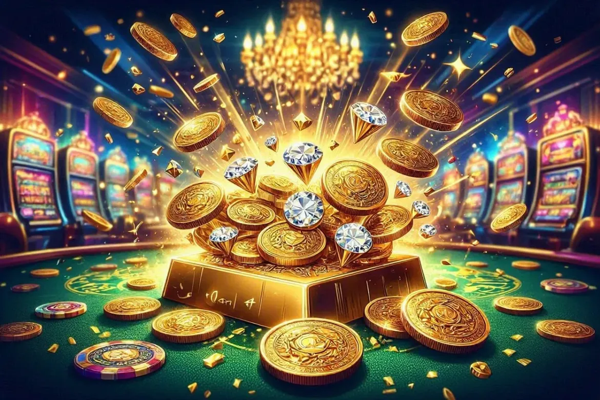 Tesor Casino